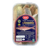 Filety śledziowe po skandynawsku w oleju 700 g Dese