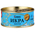 Икра минтая, 100 г