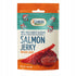 Pieces of red salmon in a spicy sauce 10 x 42g