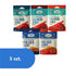 Mix Fish Jerky 5x 42g