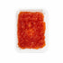Wild salmon caviar, frozen, without preservatives, 200g