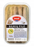 Litewskie filety śledziowe w oleju 700 g -  DESE