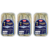 SET 3 x Lithuanian Herring Fillets in Oil 700 g – DESE