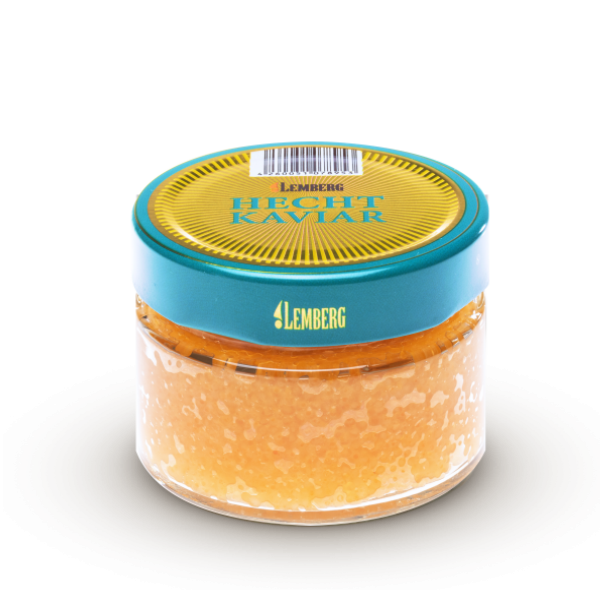 Kawior ze szczupaka, 100g