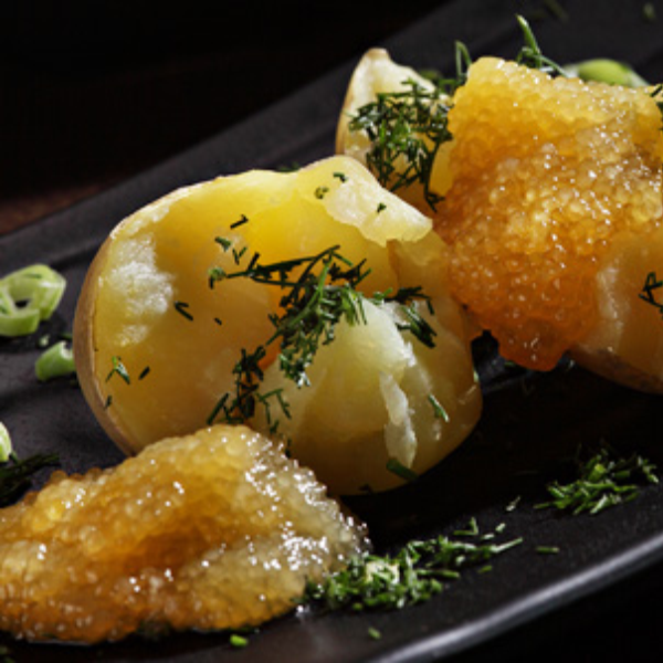 Kawior ze szczupaka, 100g