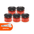Zestaw 5x100g Gorbusza Set
