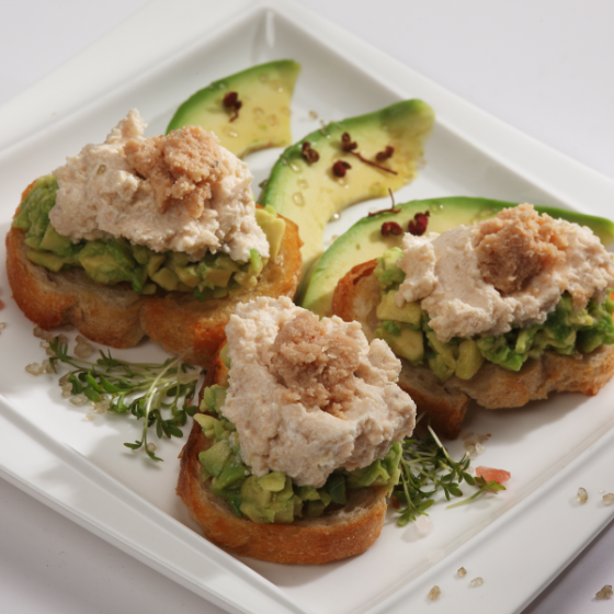 Kawior z ikry śledzia, 100g