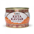 Kawior z ikry łososia keta, 500g