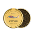 Zestaw prezentowy Kawior z jesiotra OSIETRA, AMUR ROYAL, Siberian 3 x 50g