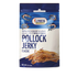 Strips of pollock fillet classic 10 x 42g